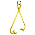 Die Lifting Tongs image
